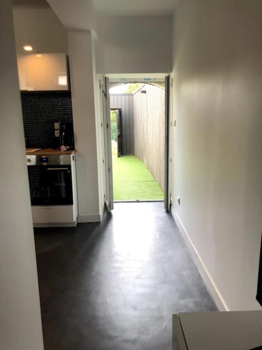 Le 20 La Loire Maison De Bord De Loire Chalonnes-sur-Loire Ngoại thất bức ảnh