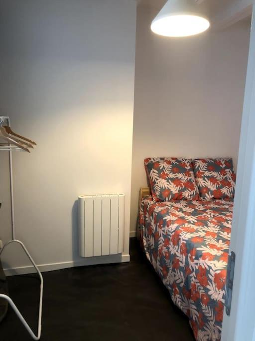Le 20 La Loire Maison De Bord De Loire Chalonnes-sur-Loire Ngoại thất bức ảnh