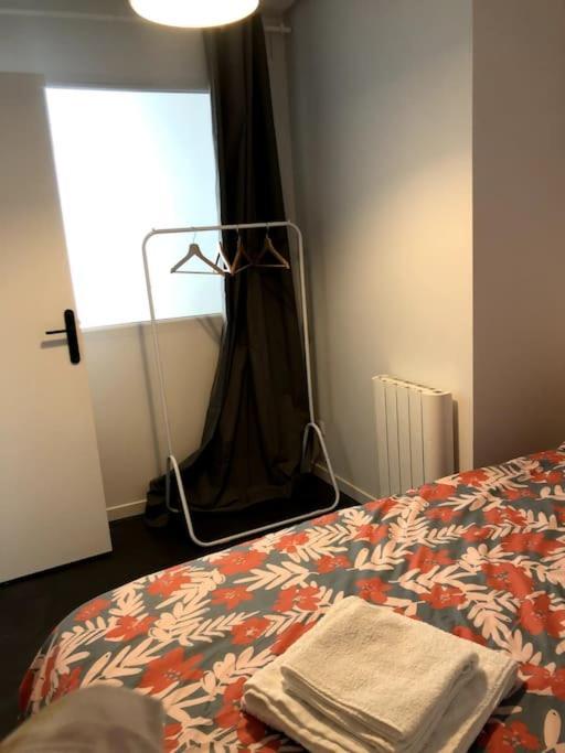 Le 20 La Loire Maison De Bord De Loire Chalonnes-sur-Loire Ngoại thất bức ảnh