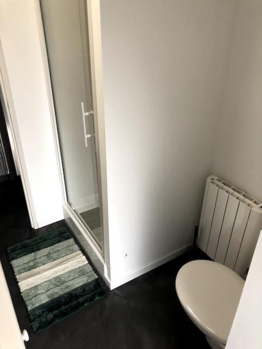 Le 20 La Loire Maison De Bord De Loire Chalonnes-sur-Loire Ngoại thất bức ảnh