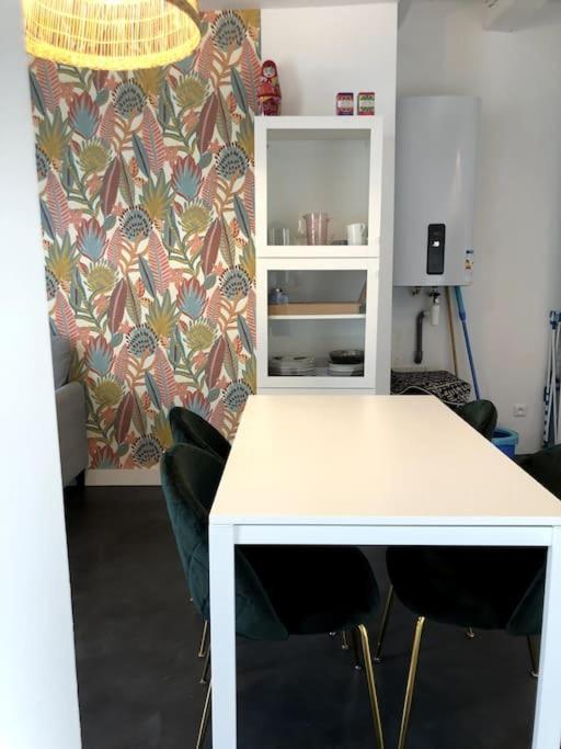 Le 20 La Loire Maison De Bord De Loire Chalonnes-sur-Loire Ngoại thất bức ảnh