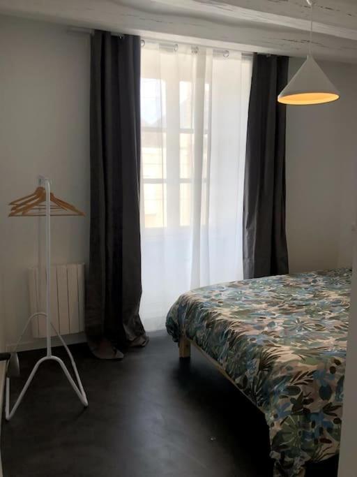 Le 20 La Loire Maison De Bord De Loire Chalonnes-sur-Loire Ngoại thất bức ảnh